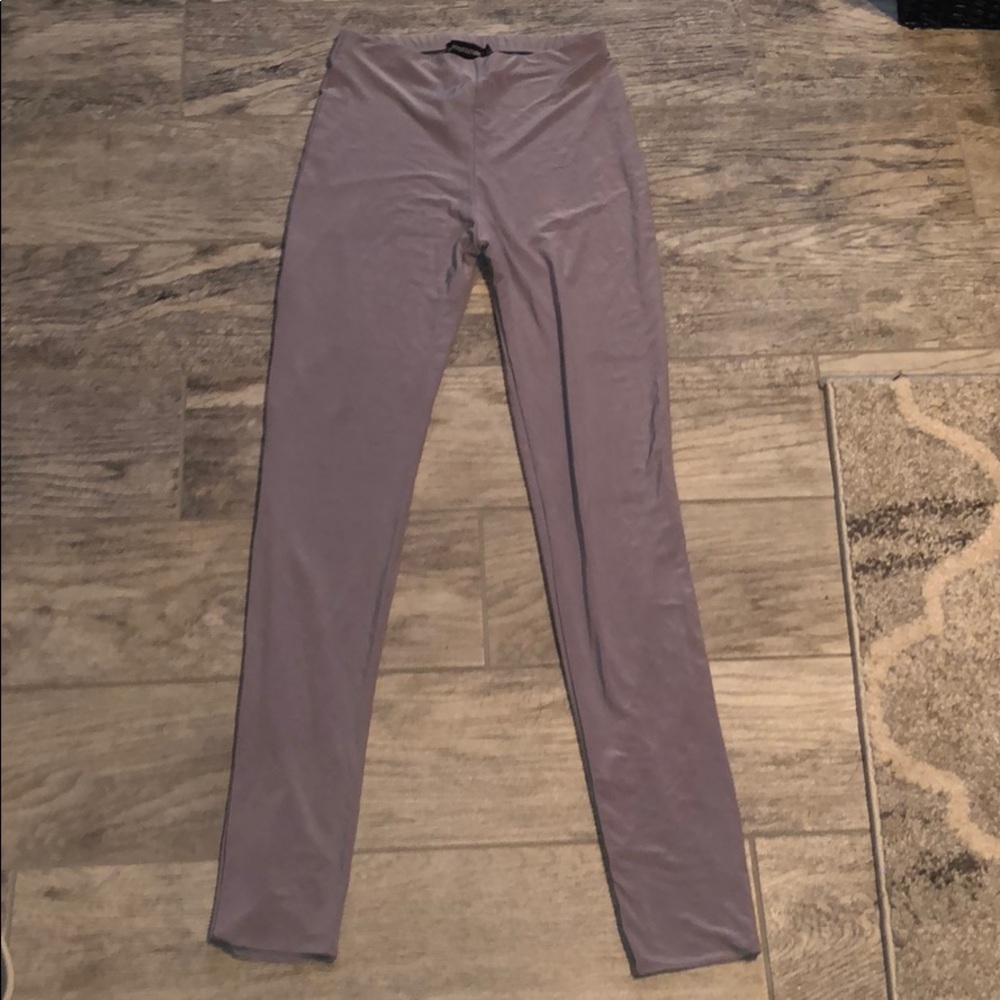 PrettyLittleThing Leggings